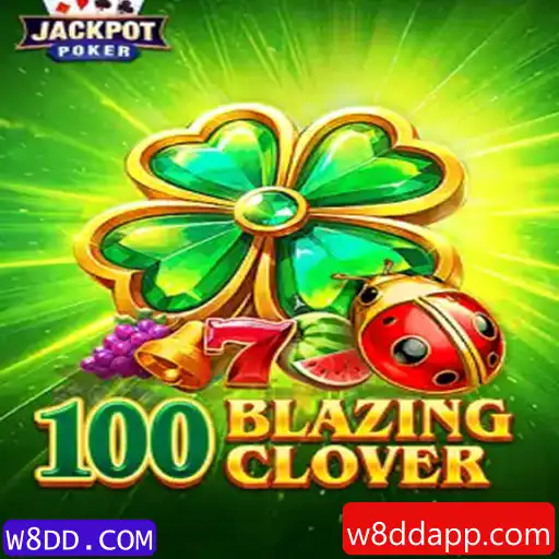 100BlazingClover: Descubra Um Mundo de Estratégia e Diversão