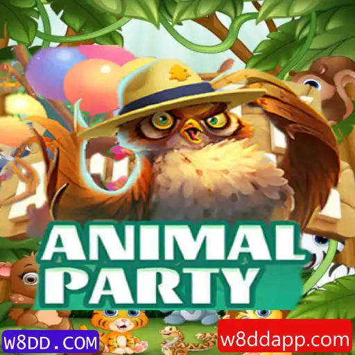 Explorando o Mundo Divertido de AnimalParty: Um Guia Completo