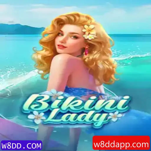 BikiniLady: O Jogo de Estratégia que Conquista Com 'W8DD.COM'