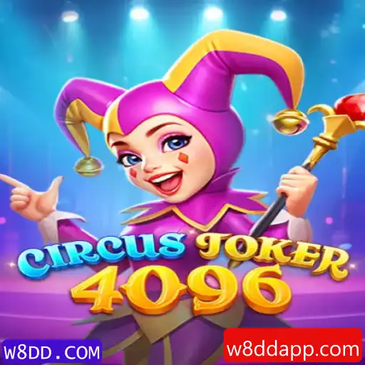 Descubra CircusJoker4096: O Novo Fenômeno dos Jogos