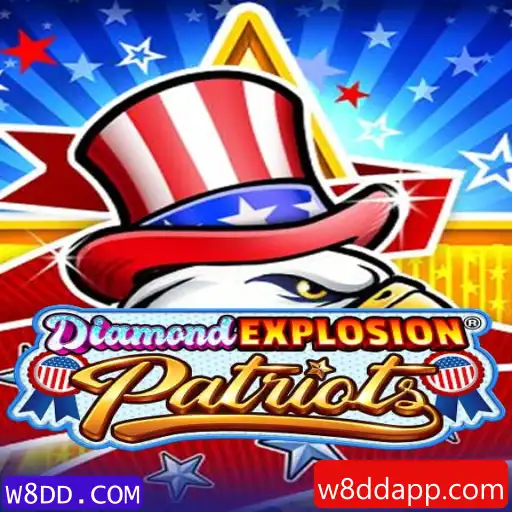 DiamondExplosionPatriots: Descubra o Mundo Emocionante do Novo Jogo Inovador