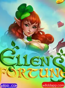 Descubra EllensFortune: O Novo Jogo que Está Movimentando a Comunidade W8DD.COM