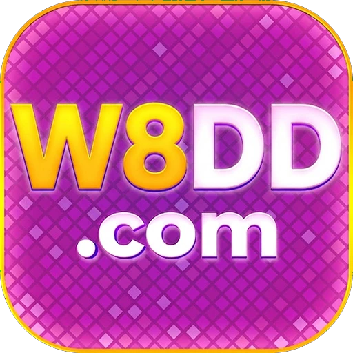 W8DD.COM Logo