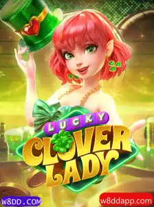Descubra o Fascinante Jogo LuckyCloverLady