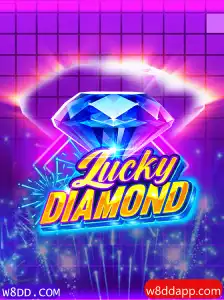 Descubra o Fascinante Mundo de LuckyDiamond: O Jogo de Aventura e Sorte do Momento