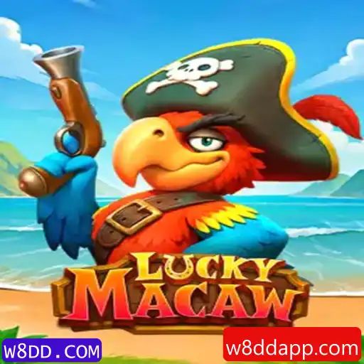 Descubra LuckyMacaw: Um Jogo Envolvente e Inovador