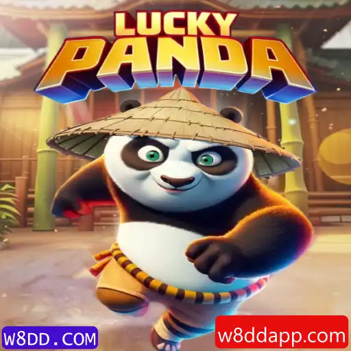 Descubra o Fascinante Mundo do Jogo LuckyPanda