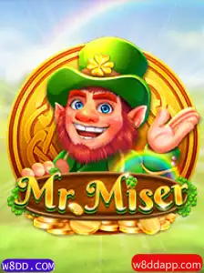 Descubra o Fascinante Mundo de MrMiser: Um Jogo Desafiador e Envolvente