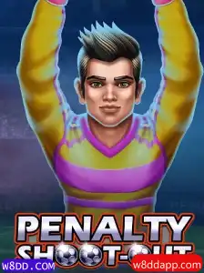 Explorando o Jogo PenaltyShootOut