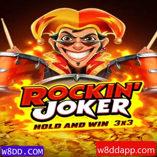 Explorando o Mundo de RockinJoker
