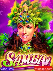 Samba: O Novo Jogo que Conquista Jogadores ao Redor do Mundo