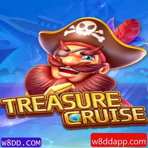 TreasureCruise: Aventura em Alto Mar com W8DD.COM