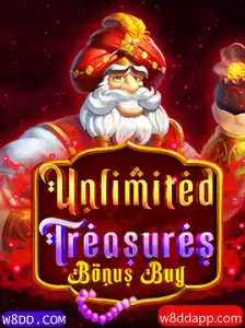 Explorando o Mundo de UnlimitedTreasuresBonusBuy: Diversão Sem Limites