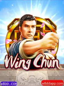 Explorando o Universo de WingChun: O Jogo Estratégico do Momento