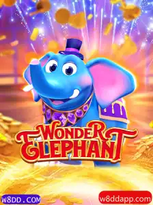 WonderElephant: O Novo Jogo que Está Conquistando o Mundo